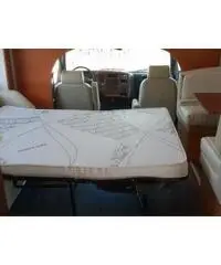 Motorhome Chevrolet chateaux americano camper