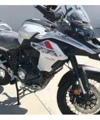 Benelli 502x ABS Benelli 502x ABS
