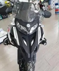 Benelli 502x ABS Benelli 502x ABS