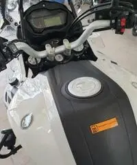 Benelli 502x ABS Benelli 502x ABS