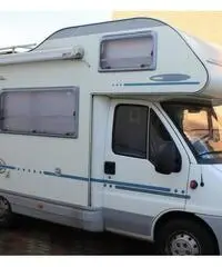 Adria Serie70 572 DX Adria Serie70 572 DX