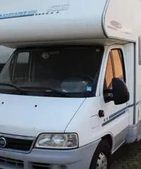 Adria Serie70 572 DX Adria Serie70 572 DX