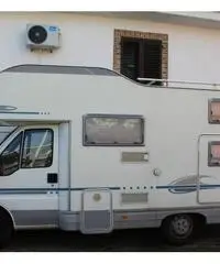 Adria Serie70 572 DX Adria Serie70 572 DX