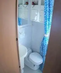 Adria Serie70 572 DX Adria Serie70 572 DX