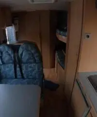 Adria Serie70 572 DX Adria Serie70 572 DX