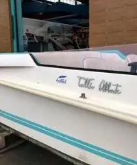 Tullio Abbate Sea Star 21