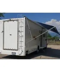 Motorhome Chevrolet chateaux americano camper Motorhome Chevrolet chateaux americano camper
