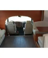 Motorhome Chevrolet chateaux americano camper Motorhome Chevrolet chateaux americano camper
