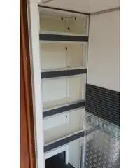 Motorhome Chevrolet chateaux americano camper Motorhome Chevrolet chateaux americano camper