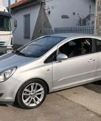 Opel corsa 1.3 cdti sport Opel corsa 1.3 cdti sport