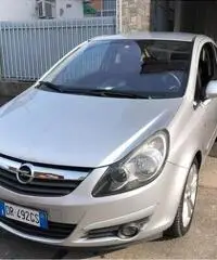 Opel corsa 1.3 cdti sport Opel corsa 1.3 cdti sport