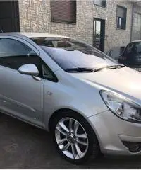 Opel corsa 1.3 cdti sport Opel corsa 1.3 cdti sport