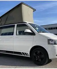 VOLKSWAGEN CALIFORNIA 2.0 TDI 140 cv VOLKSWAGEN CALIFORNIA 2.0 TDI 140 cv