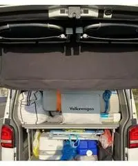 VOLKSWAGEN CALIFORNIA 2.0 TDI 140 cv VOLKSWAGEN CALIFORNIA 2.0 TDI 140 cv