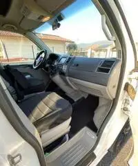 VOLKSWAGEN CALIFORNIA 2.0 TDI 140 cv VOLKSWAGEN CALIFORNIA 2.0 TDI 140 cv