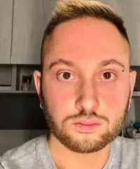 Barista, cameriere Barista, cameriere