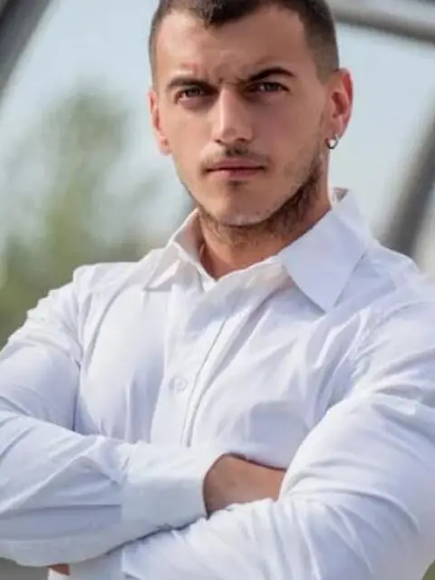 Sistemista, Elettricista Sistemista, Elettricista