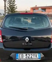 Renault clio Renault clio