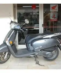 Kymco Like 125