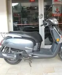 Kymco Like 125