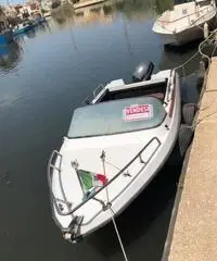 Barca 25 cv Barca 25 cv