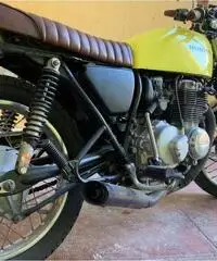 Honda Cb 400 Four SS del 1979