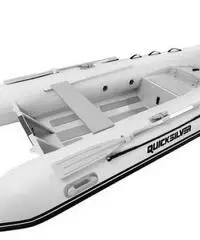 Black friday quicksilver 320 alu-rib + mercury f15 Black friday quicksilver 320 alu-rib + mercury f15