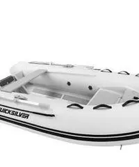 Black friday quicksilver 320 alu-rib + mercury f15 Black friday quicksilver 320 alu-rib + mercury f15