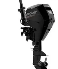 Black friday quicksilver 320 alu-rib + mercury f15 Black friday quicksilver 320 alu-rib + mercury f15