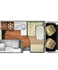 CI Magis 95 xt del 2019 pari al nuovo CI Magis 95 xt del 2019 pari al nuovo