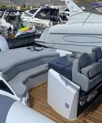 Sacs Strider 11 anno 2010 scafo, motori 2018