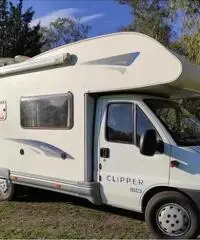 Elnagh Clipper 50 Elnagh Clipper 50
