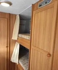 Elnagh Clipper 50 Elnagh Clipper 50