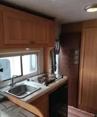 Elnagh Clipper 50 Elnagh Clipper 50