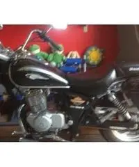 Custom senken 150 cc Custom senken 150 cc