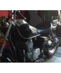 Custom senken 150 cc Custom senken 150 cc