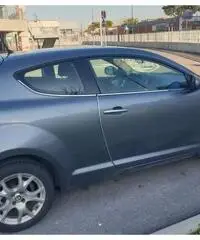 Alfa Romeo Mito 1.6 jtd 120 cv grigio scuro