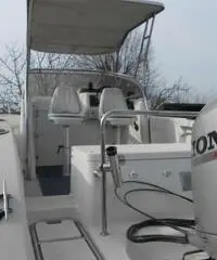 Walkaround Sessa Marine Walkaround Sessa Marine
