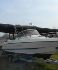 Walkaround Sessa Marine Walkaround Sessa Marine