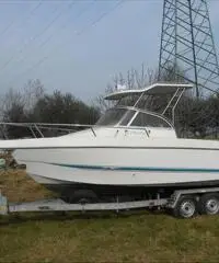 Walkaround Sessa Marine Walkaround Sessa Marine