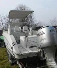 Walkaround Sessa Marine Walkaround Sessa Marine