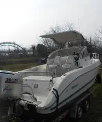 Walkaround Sessa Marine Walkaround Sessa Marine