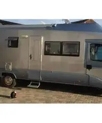 Camper Az System legend 800 patente C Camper Az System legend 800 patente C