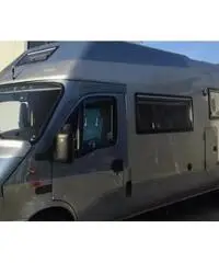 Camper Az System legend 800 patente C Camper Az System legend 800 patente C