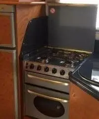 Camper Az System legend 800 patente C Camper Az System legend 800 patente C