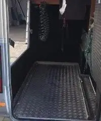 Camper Az System legend 800 patente C Camper Az System legend 800 patente C