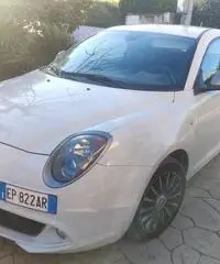 Alfa MiTo 1.4 GPL 70cv 01/2014 Alfa MiTo 1.4 GPL 70cv 01/2014