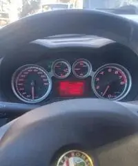 Alfa MiTo 1.4 GPL 70cv 01/2014 Alfa MiTo 1.4 GPL 70cv 01/2014