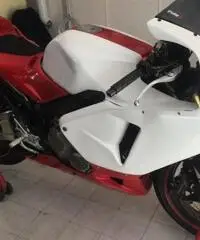 Honda CBR 600 - 2005 Honda CBR 600 - 2005