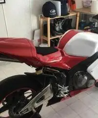Honda CBR 600 - 2005 Honda CBR 600 - 2005